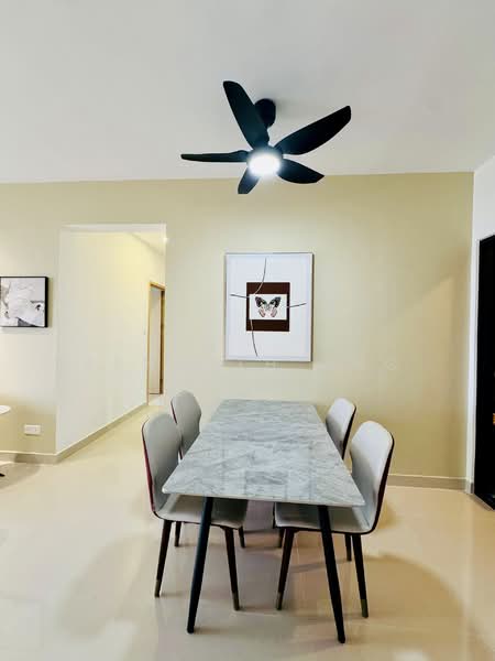 Service Residence for Rent at Baron Residence @ Lake City - Kenneth Ang - PropertyGuru.com.my