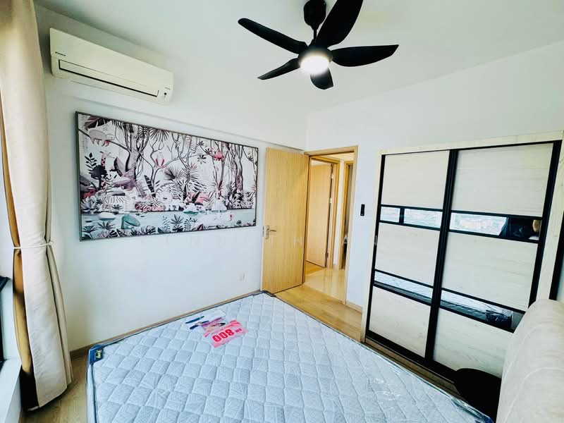 Service Residence for Rent at Baron Residence @ Lake City - Kenneth Ang - PropertyGuru.com.my