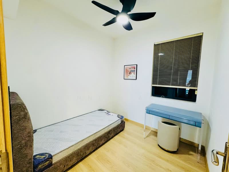 Service Residence for Rent at Baron Residence @ Lake City - Kenneth Ang - PropertyGuru.com.my