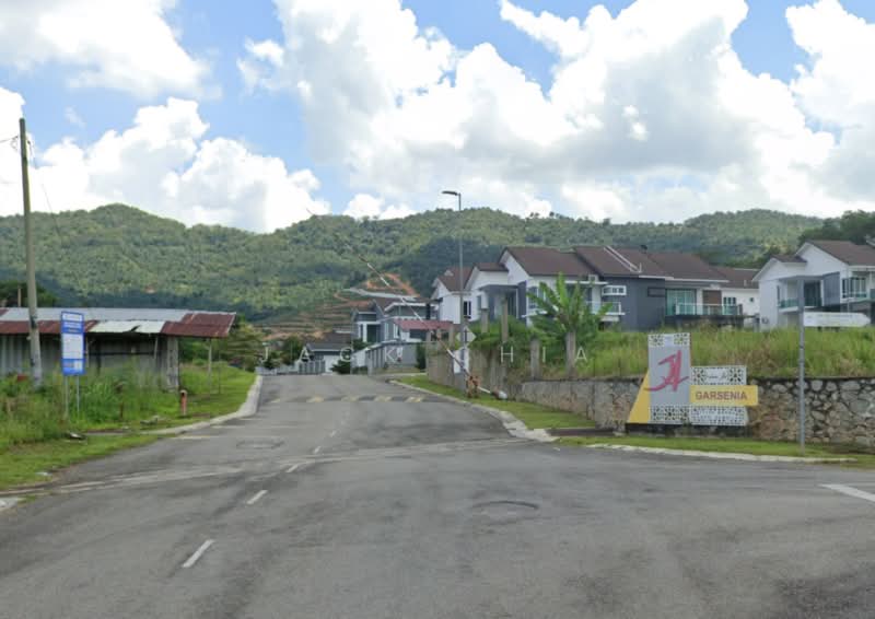 Rumah Berkembar untuk Dijual di Bahau (Negeri Sembilan) - Jack Chia - Exterior - PropertyGuru.com.my