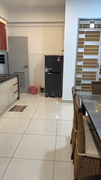Condominium for Rent at Tropicana Bay Residences - Michelle Mah - Kitchen - PropertyGuru.com.my