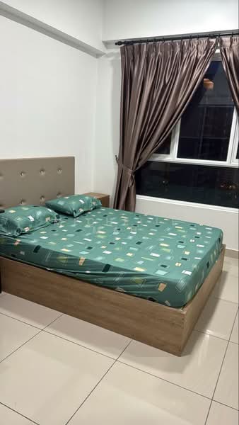 Condominium for Rent at Tropicana Bay Residences - Michelle Mah - Bedroom - PropertyGuru.com.my