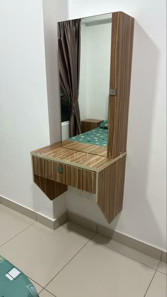 Condominium for Rent at Tropicana Bay Residences - Michelle Mah - Bedroom - PropertyGuru.com.my