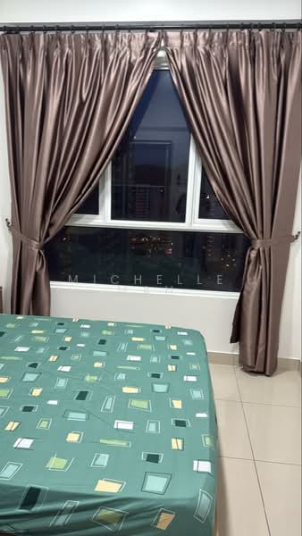 Condominium for Rent at Tropicana Bay Residences - Michelle Mah - Bedroom - PropertyGuru.com.my