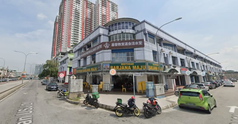 Shop for Sale in Usj 21 (Subang Jaya) - ML Lau - Exterior - PropertyGuru.com.my