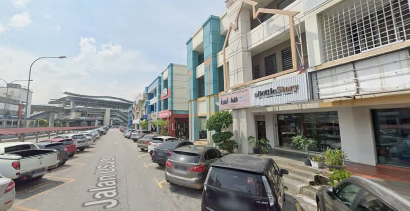 Shop for Sale in Usj 21 (Subang Jaya) - ML Lau - Exterior - PropertyGuru.com.my