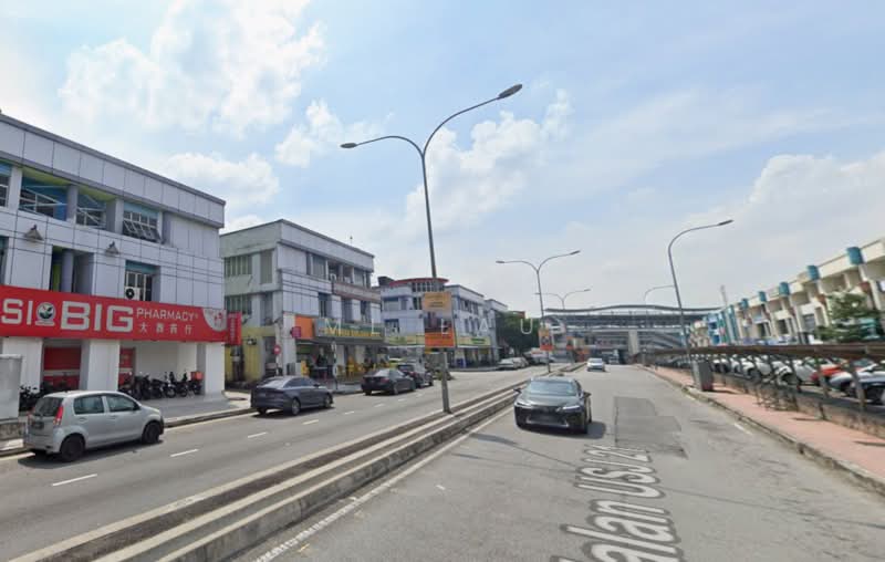 Shop for Sale in Usj 21 (Subang Jaya) - ML Lau - Exterior - PropertyGuru.com.my