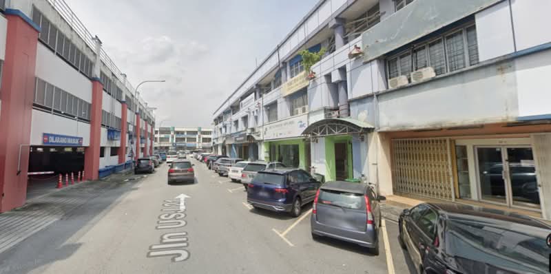 Shop for Sale in Usj 21 (Subang Jaya) - ML Lau - Exterior - PropertyGuru.com.my