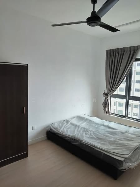 Servis Apartment untuk Disewa di M Arisa - Charmaine Wong - Bedroom - PropertyGuru.com.my