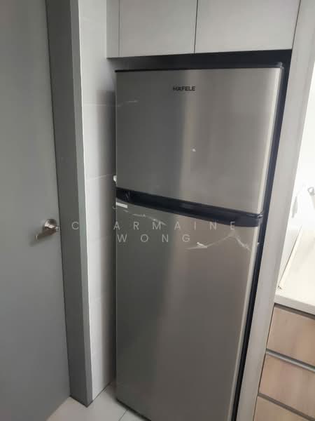 Servis Apartment untuk Disewa di M Arisa - Charmaine Wong - Interior - PropertyGuru.com.my
