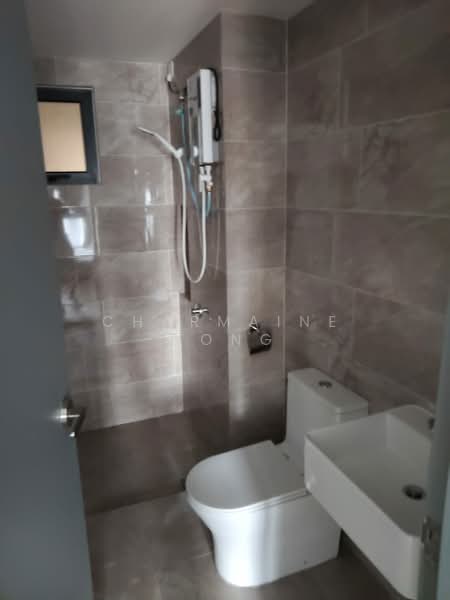 Servis Apartment untuk Disewa di M Arisa - Charmaine Wong - Bathroom - PropertyGuru.com.my