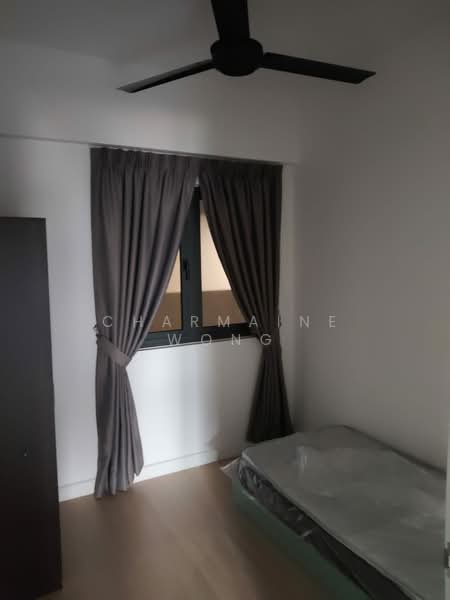 Servis Apartment untuk Disewa di M Arisa - Charmaine Wong - Bedroom - PropertyGuru.com.my