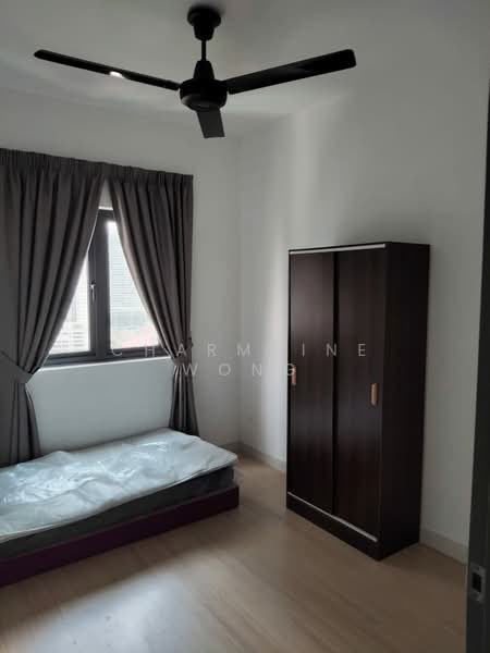 Servis Apartment untuk Disewa di M Arisa - Charmaine Wong - Bedroom - PropertyGuru.com.my