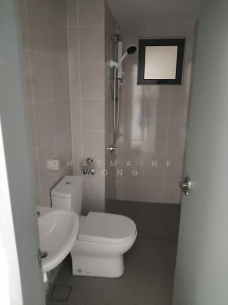Servis Apartment untuk Disewa di M Arisa - Charmaine Wong - Bathroom - PropertyGuru.com.my