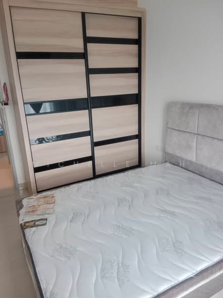 Kondominium untuk Disewa di Tropicana Bay Residences - Michelle Mah - Bedroom - PropertyGuru.com.my