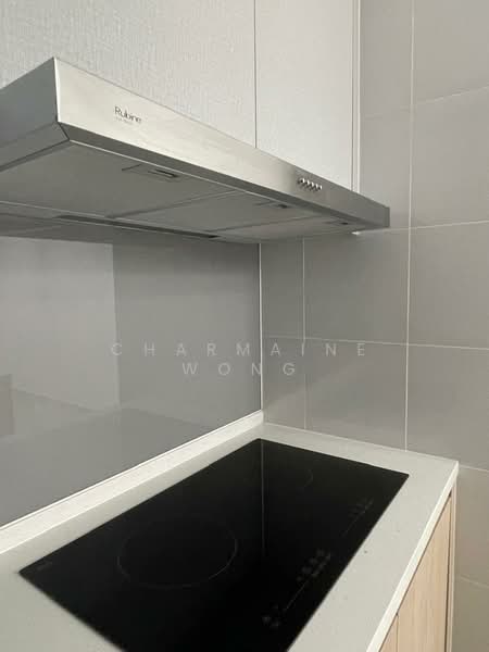 Servis Apartment untuk Disewa di M Arisa - Charmaine Wong - Kitchen - PropertyGuru.com.my