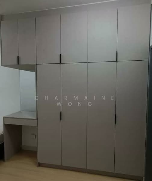 Servis Apartment untuk Disewa di M Arisa - Charmaine Wong - Interior - PropertyGuru.com.my