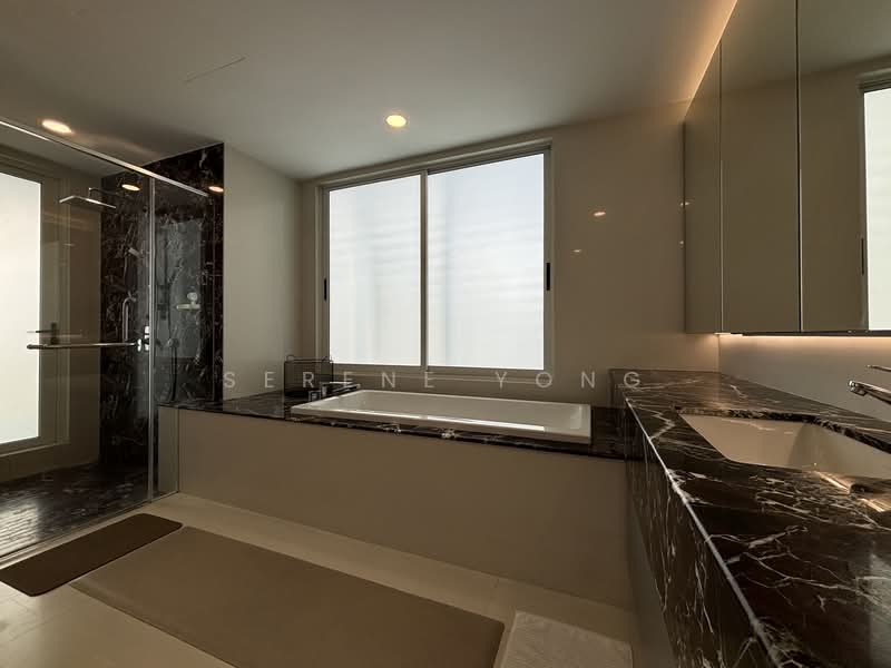 Condominium for Rent at 28 Mont Kiara @ MK28 - Serene Yong - Bathroom - PropertyGuru.com.my