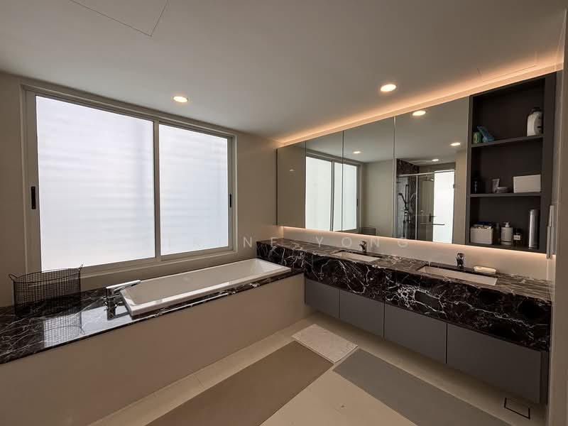 Condominium for Rent at 28 Mont Kiara @ MK28 - Serene Yong - Bathroom - PropertyGuru.com.my