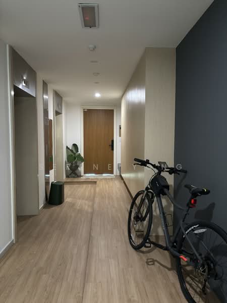 Condominium for Rent at 28 Mont Kiara @ MK28 - Serene Yong - Private Lobby - PropertyGuru.com.my