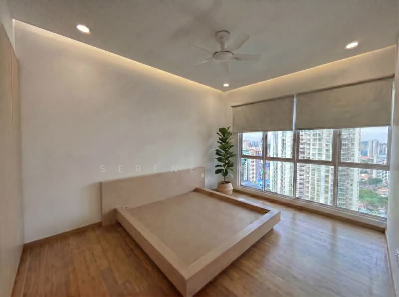 Condominium for Rent at 28 Mont Kiara @ MK28 - Serene Yong - Bedroom - PropertyGuru.com.my