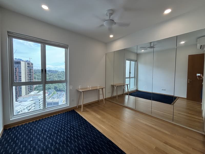 Condominium for Rent at 28 Mont Kiara @ MK28 - Serene Yong - Bedroom - PropertyGuru.com.my
