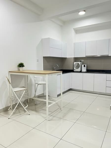 Service Residence for Rent at Eco Nest - Julia Tan - PropertyGuru.com.my