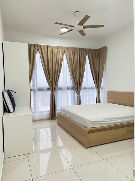 Service Residence for Rent at Eco Nest - Julia Tan - PropertyGuru.com.my