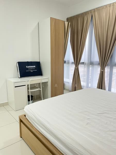 Service Residence for Rent at Eco Nest - Julia Tan - PropertyGuru.com.my
