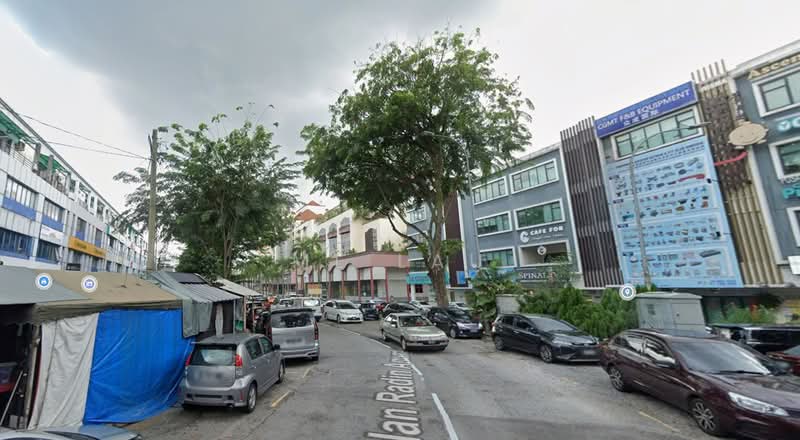 Shop for Sale in Sri Petaling (Kuala Lumpur) - ML Lau - PropertyGuru.com.my