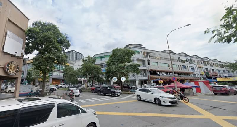 Shop for Sale in Sri Petaling (Kuala Lumpur) - ML Lau - PropertyGuru.com.my