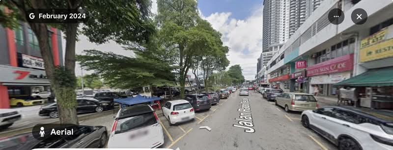 Shop for Sale in Sri Petaling (Kuala Lumpur) - ML Lau - Exterior - PropertyGuru.com.my