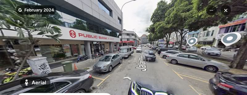 Shop for Sale in Sri Petaling (Kuala Lumpur) - ML Lau - Exterior - PropertyGuru.com.my
