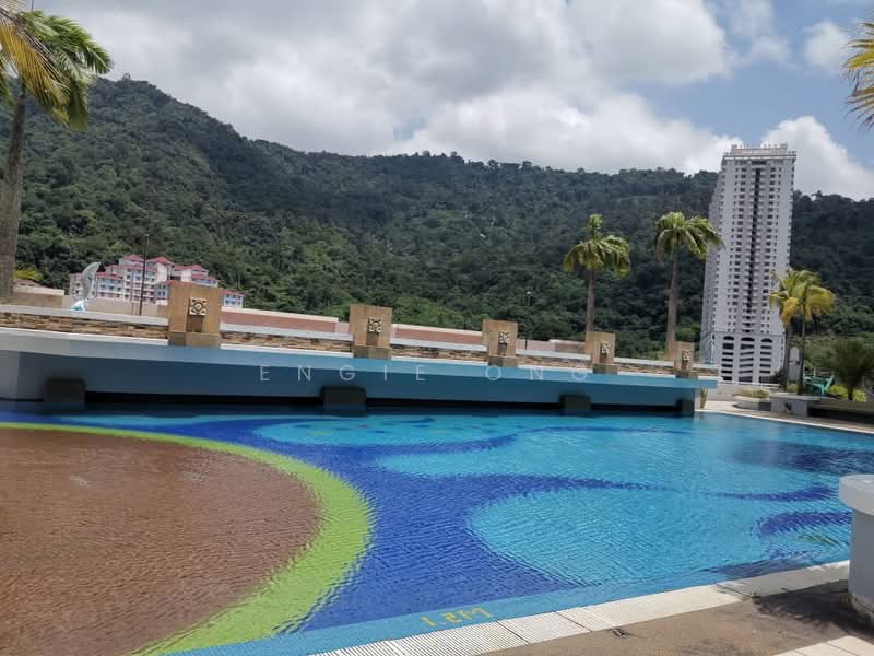 Apartment for Rent at University Place (Plaza Ivory) - Engie Ong - Exterior - PropertyGuru.com.my