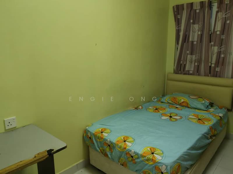 Apartment for Rent at University Place (Plaza Ivory) - Engie Ong - Bedroom - PropertyGuru.com.my