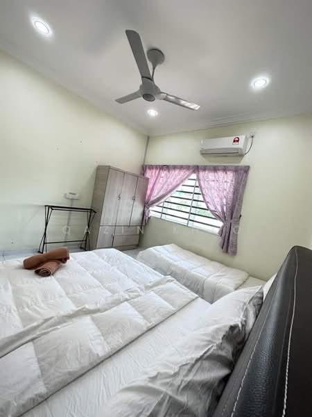 Semi-Detached House for Rent in New Pasir Puteh (Ipoh) - Qazin Khoo - PropertyGuru.com.my