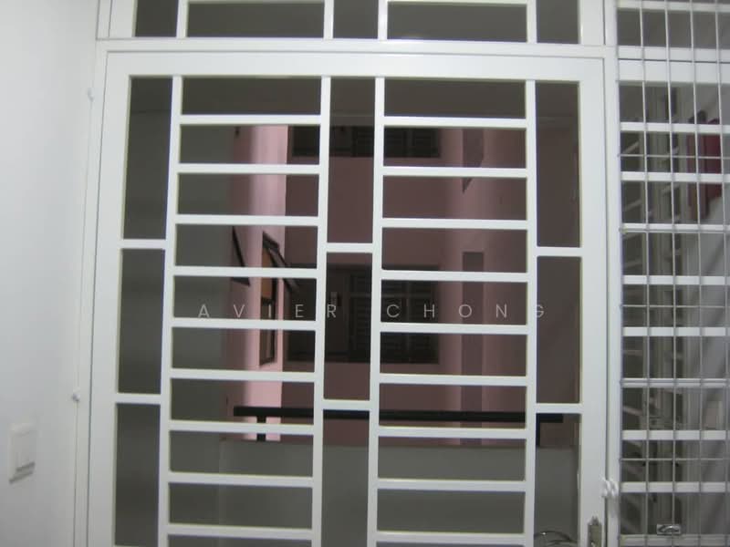 Servis Apartment untuk Dijual di Kanvas SOHO - Xavier Chong - Exterior - PropertyGuru.com.my