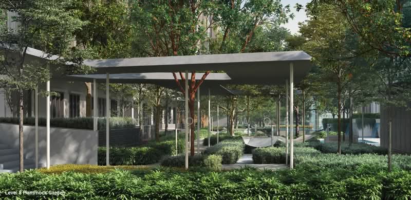 Servis Apartment untuk Dijual di Enlace Suite II - Tan Kok Woei - PropertyGuru.com.my