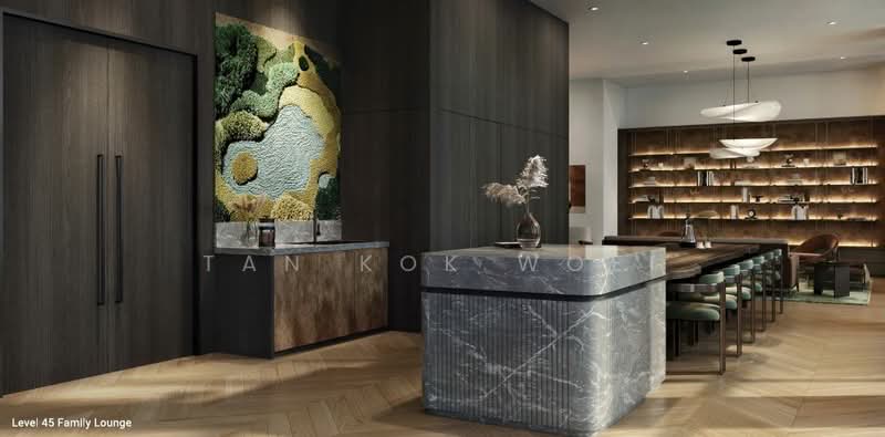 Servis Apartment untuk Dijual di Enlace Suite II - Tan Kok Woei - PropertyGuru.com.my
