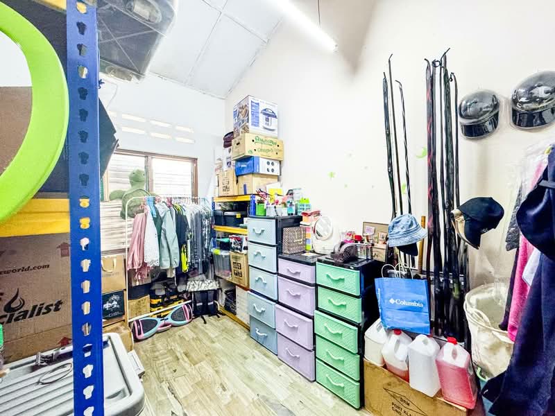 Rumah Teres 1 Tingkat untuk Dijual di Taman Saga (Ampang) - Ilman Nahri - Interior - PropertyGuru.com.my