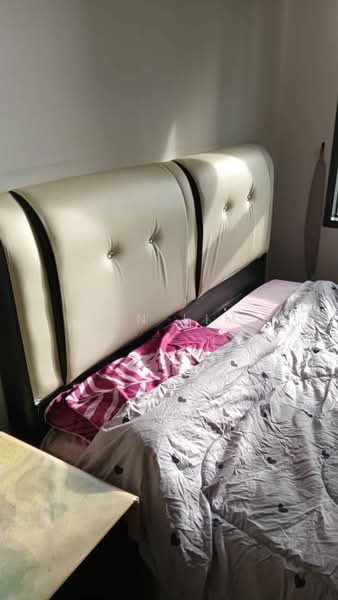 Service Residence for Rent at Solstice @ Pan'gaea - Yen Lim - Bedroom - PropertyGuru.com.my