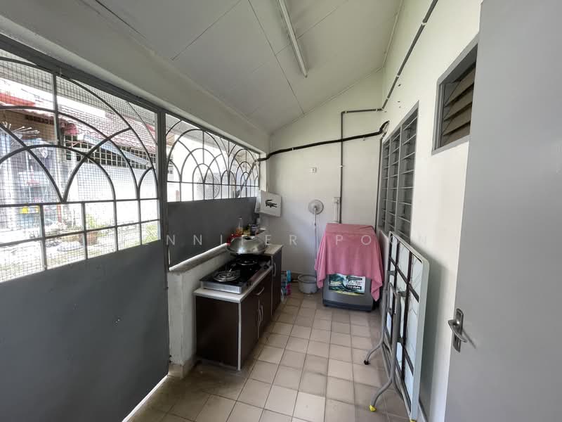 Rumah Teres 1.5 Tingkat untuk Dijual di Usj 11 (Subang Jaya) - Jennifer Poon - PropertyGuru.com.my
