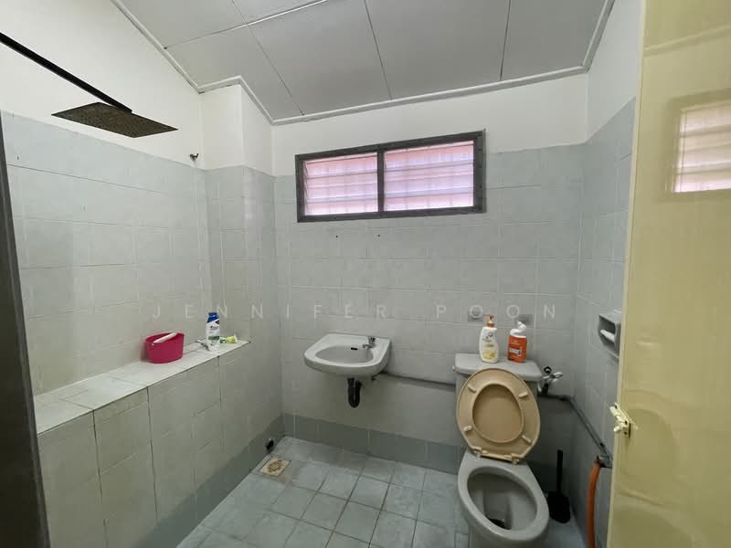 Rumah Teres 1.5 Tingkat untuk Dijual di Usj 11 (Subang Jaya) - Jennifer Poon - PropertyGuru.com.my