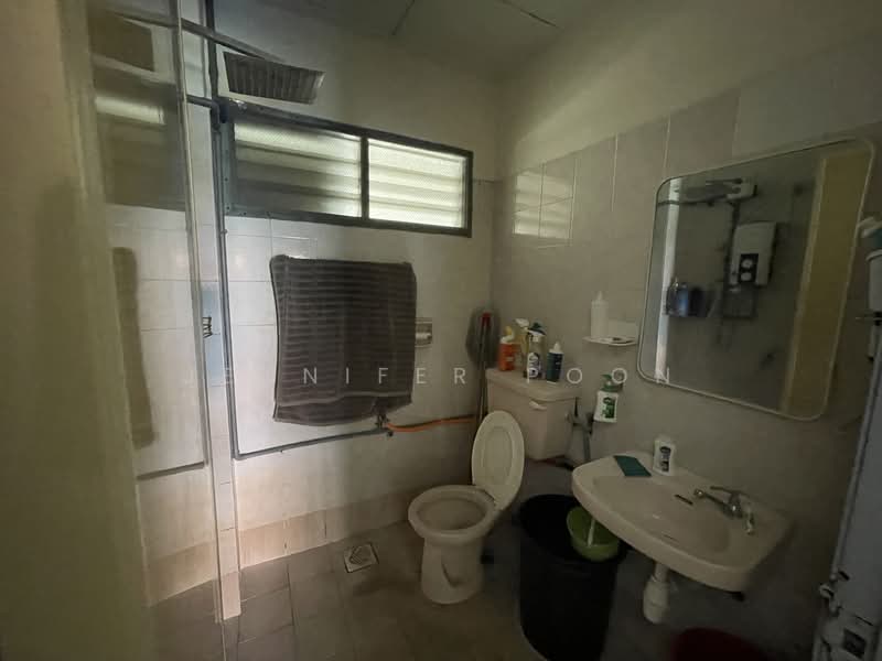 Rumah Teres 1.5 Tingkat untuk Dijual di Usj 11 (Subang Jaya) - Jennifer Poon - PropertyGuru.com.my