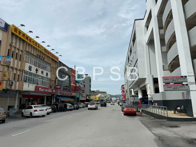 Shop / Office for Sale in Kampung Pegawai (Batu Pahat) - ZG Law - PropertyGuru.com.my