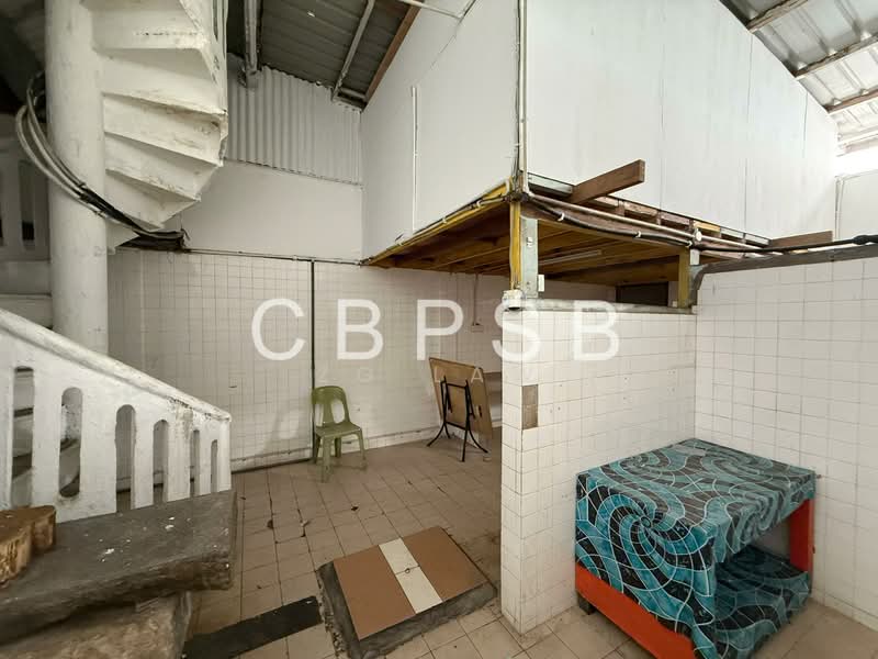 Shop / Office for Sale in Kampung Pegawai (Batu Pahat) - ZG Law - PropertyGuru.com.my