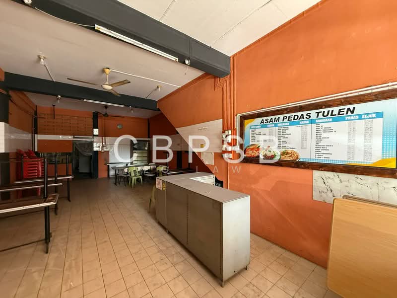 Shop / Office for Sale in Kampung Pegawai (Batu Pahat) - ZG Law - PropertyGuru.com.my