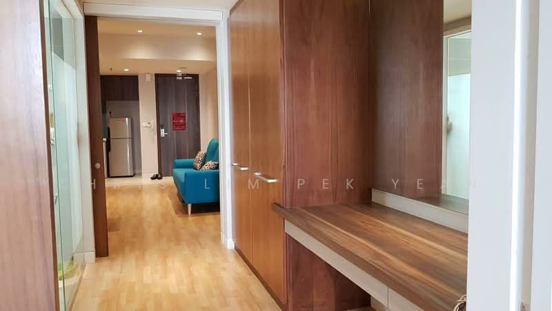 Servis Apartment untuk Disewa di D'Majestic Place - Chris Lim Pek Yean - Interior - PropertyGuru.com.my