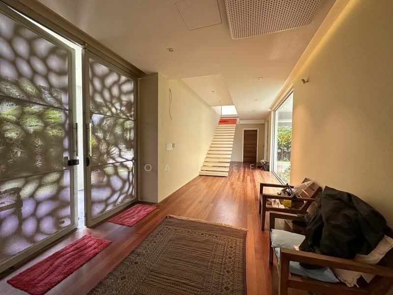 Rumah Banglo untuk Dijual di Kuala Lumpur (Kuala Lumpur) - Joan Lee - Entrance - PropertyGuru.com.my