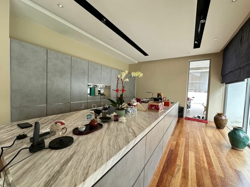 Rumah Banglo untuk Dijual di Kuala Lumpur (Kuala Lumpur) - Joan Lee - Kitchen - PropertyGuru.com.my